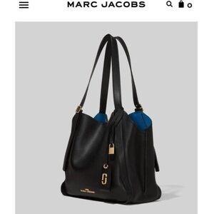 The Marc Jacobs Soft Leather Purse!